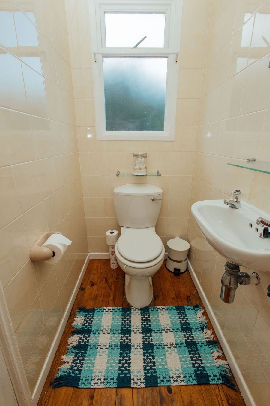 To Let 3 Bedroom Property for Rent in Vermont Western Cape